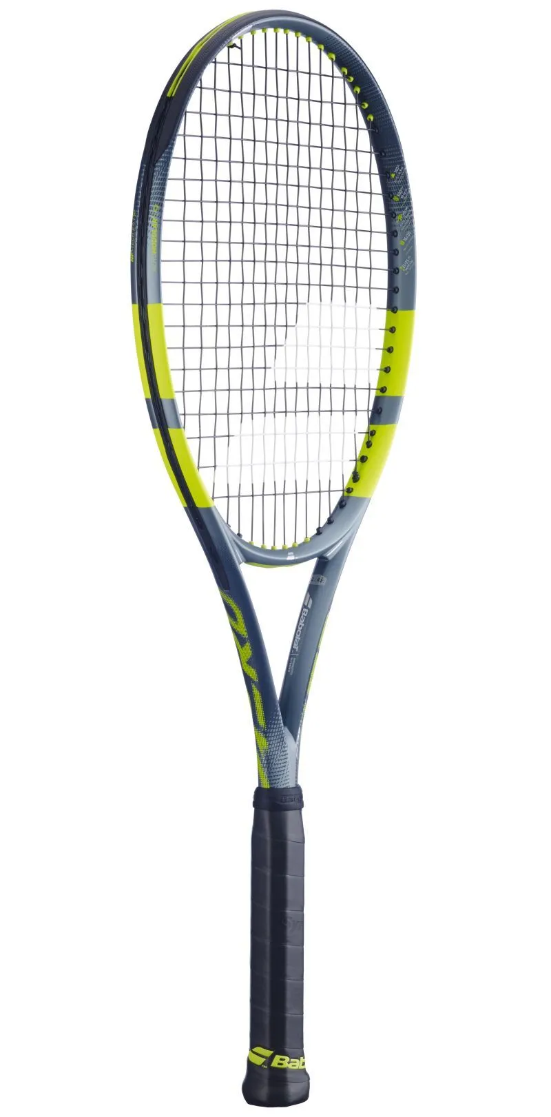 Babolat Pure Aero 98 Gen-9 (tester)