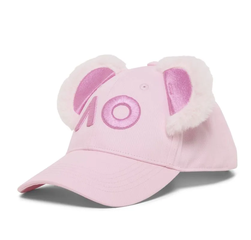 Australian Open Kids Koala Novelty - parfait pink Australian Open Kids Koala Novelty - parfait pink