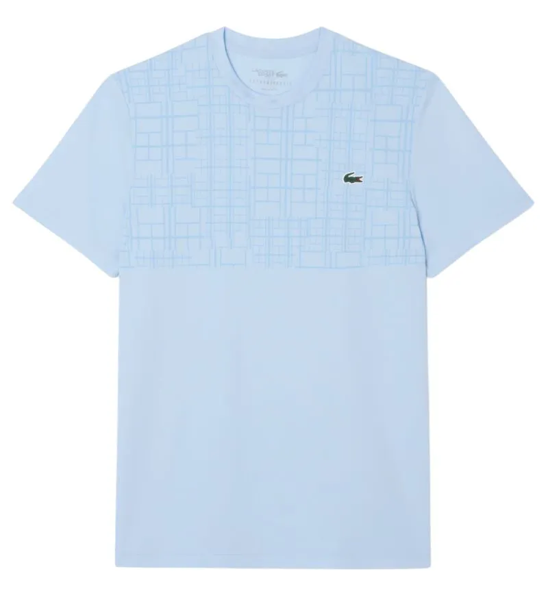 Lacoste Tennis x Novak Djokovic - blue Lacoste Tennis x Novak Djokovic - blue