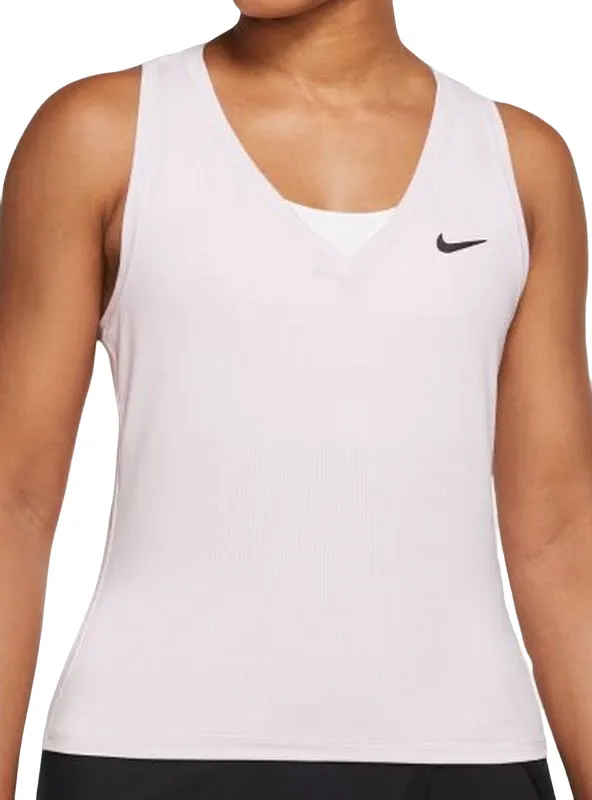 Nike Court Dri-Fit Victory Tank W Nike Court Dri-Fit Victory Tank W