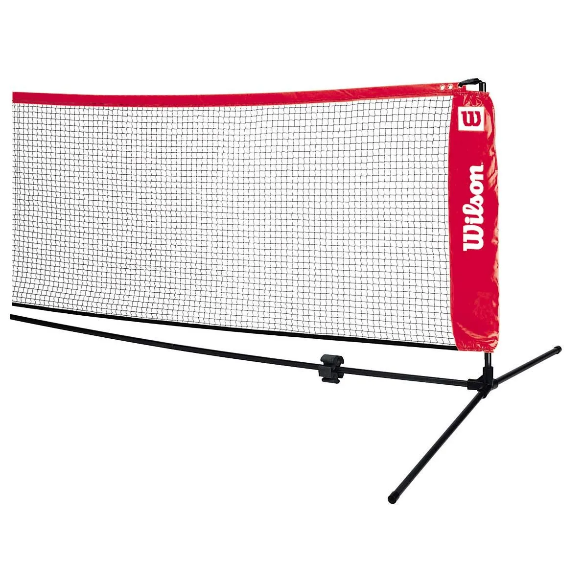 Wilson Tennis Net (6,1 m)