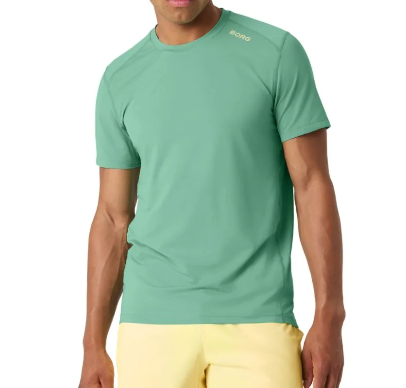 Björn Borg Athletic - malachite green Björn Borg Athletic - malachite green