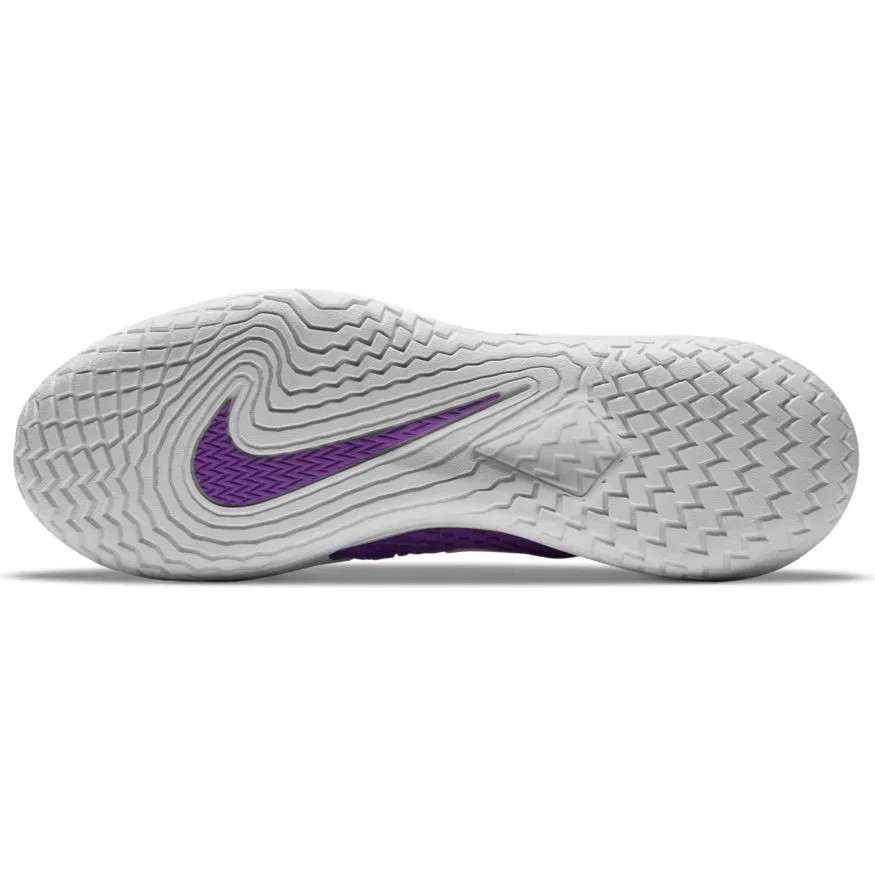 Nike Zoom Vapor Cage 4 Rafa - wild berry/white