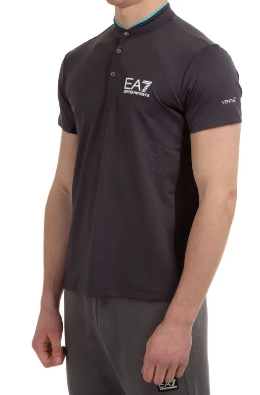 ea7-man-jersey-jumper-anthracite-3 EA7 Man Jersey Jumper - anthracite