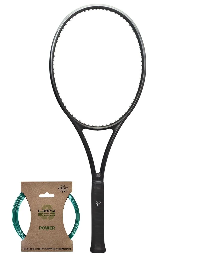 Wilson RF 01 PRO Laver Cup Edition + žica