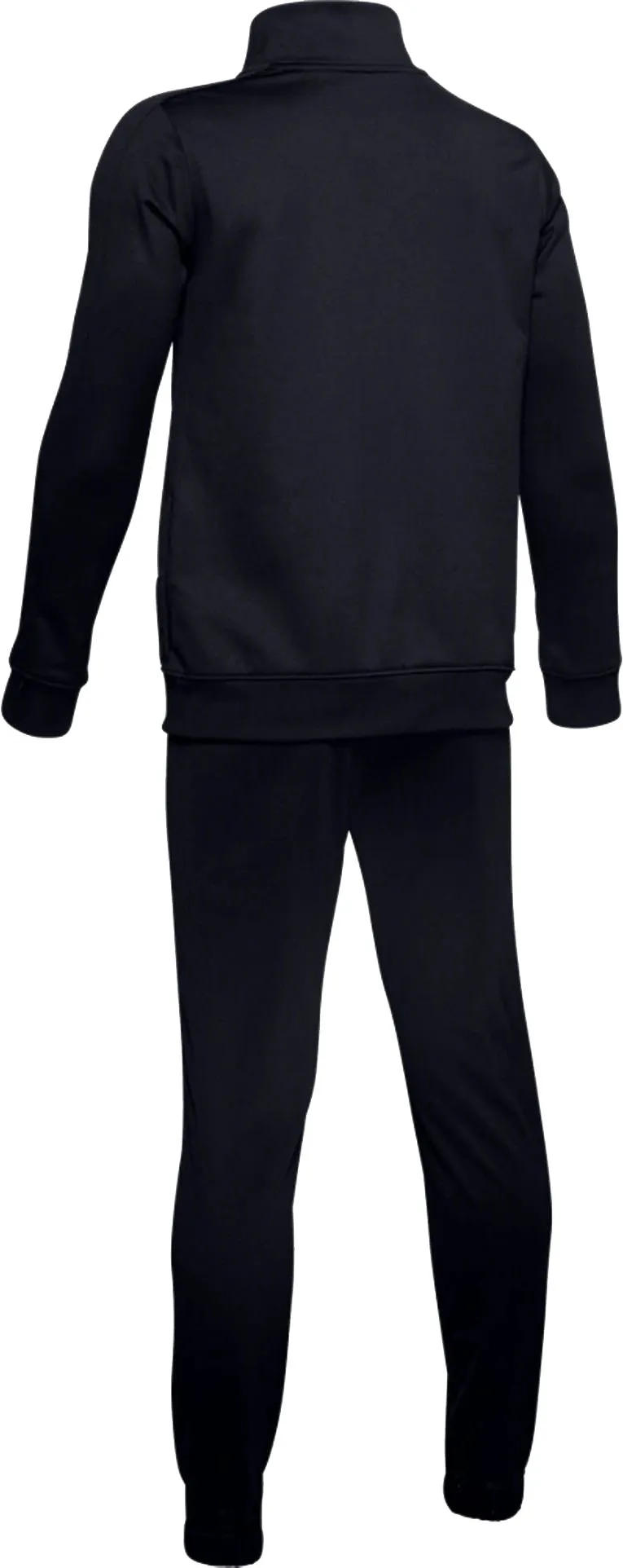 under-armour-knit-track-suit-black-2 Under Armour Knit Track Suit - black
