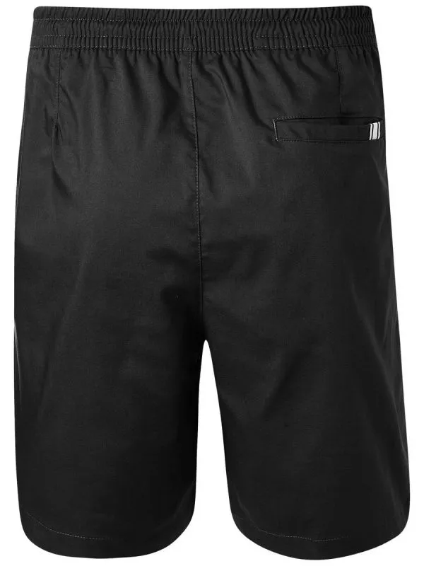 nike-court-heritage-short-black-black-2 Nike Court Heritage Short - black/black