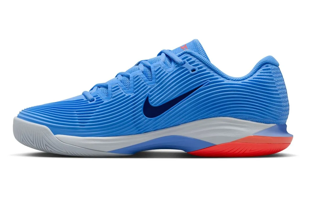 Nike Zoom Vapor 12 - university blue/midnight navy