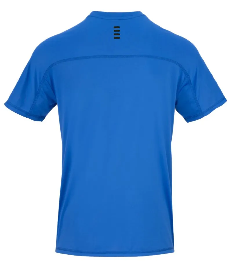 Fila Tadeo - nebulas blue