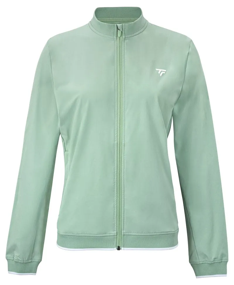 Tecnifibre Team Light Junior - sage Tecnifibre Team Light Junior - sage