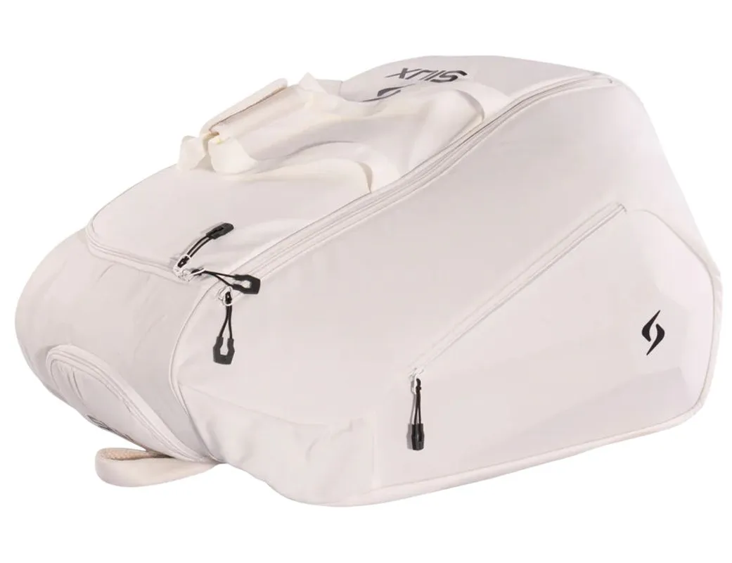 Siux Tour 2026 - white