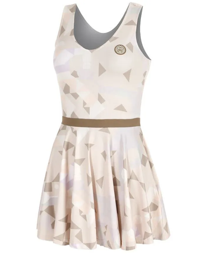 Bidi Badu Paris 2025 - beige Bidi Badu Paris 2025 - beige