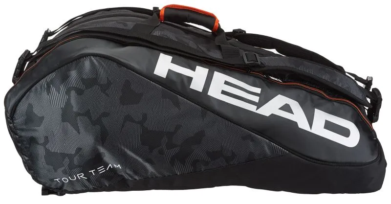 head-tour-team-12r-monstercombi-black-silver-2 Head Tour Team 12R Monstercombi - black/silver