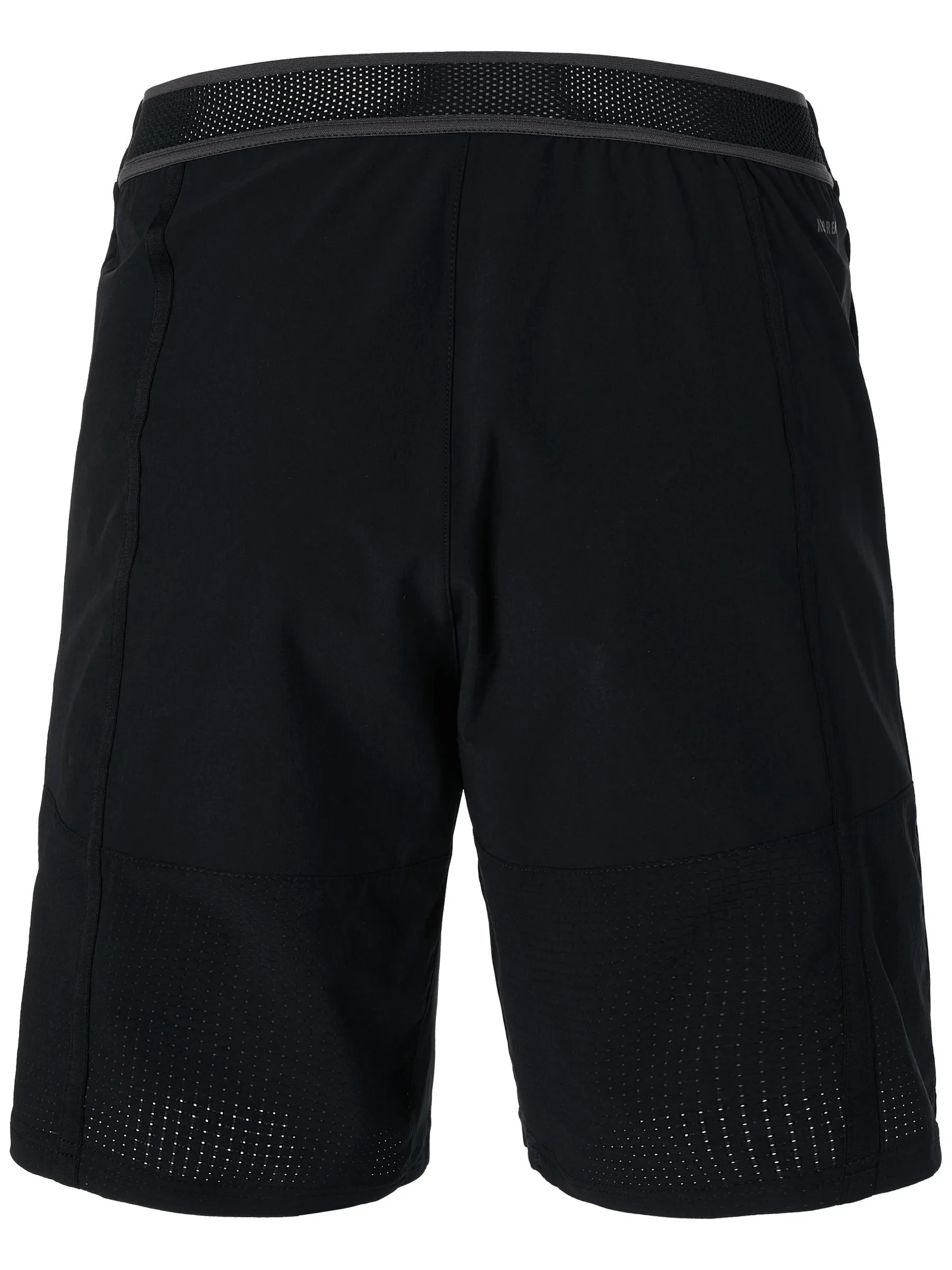 Adidas 2in1 Shorts Heat.Rdy - black