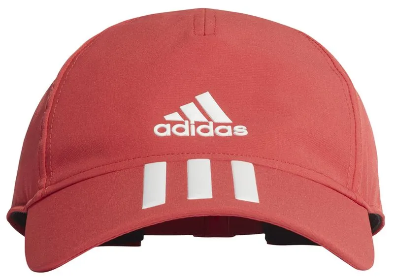 Adidas Aeroready 4Athletics Baseball Cap - glory red/white/white Adidas Aeroready 4Athletics Baseball Cap - glory red/white/white