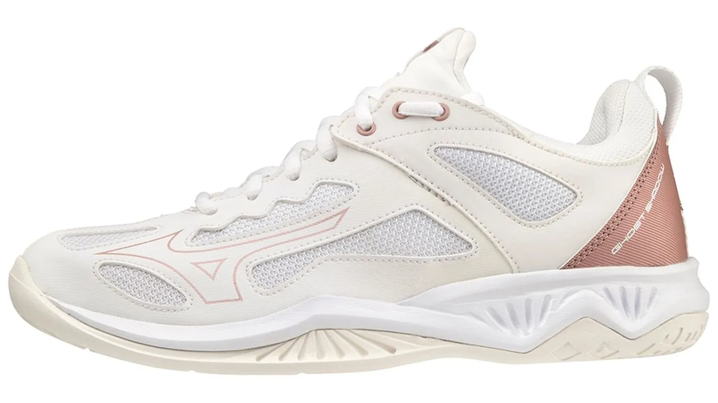 SH_X1GB218036_00 Mizuno Ghost Shadow - white/rose/snow white
