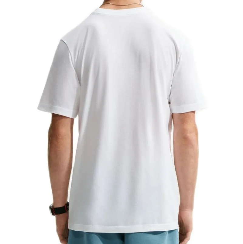 Nike Court Dri-Fit Heritage - white