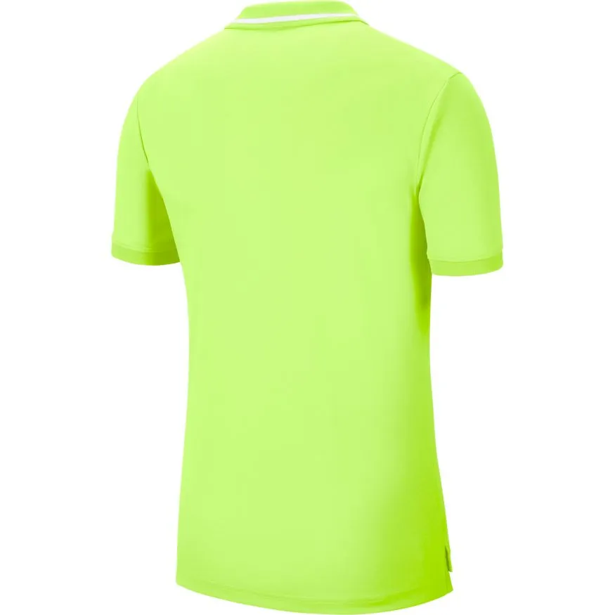 nike-court-dry-polo-pique-ghost-green-white-white-2 Nike Court Dry Polo Pique - ghost green/white/white