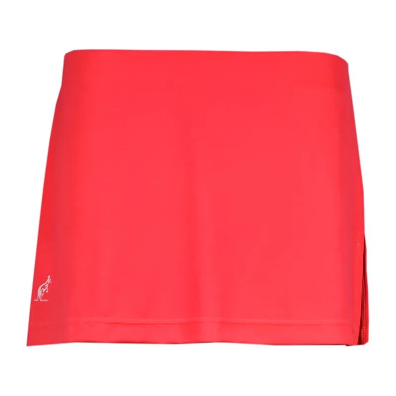 Australian Skirt in Ace - psycho red Australian Skirt in Ace - psycho red