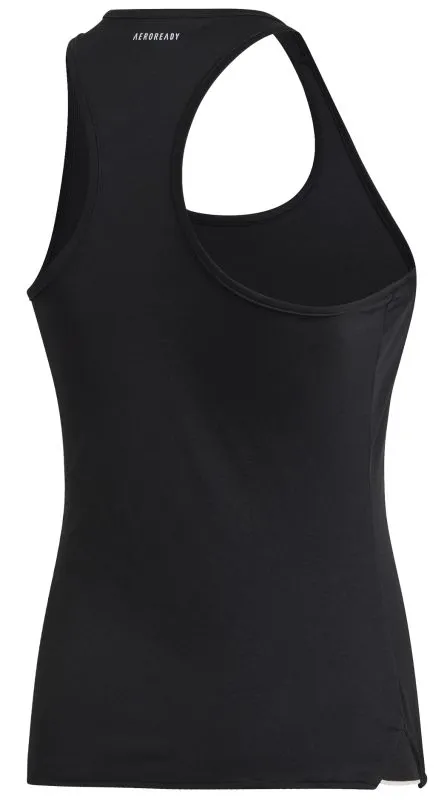 adidas-club-tank-black-matte-silver-white-2 Adidas Club Tank - black/matte silver/white