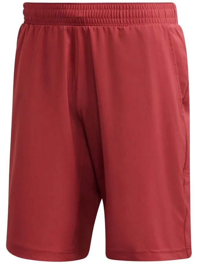 Adidas Ergo Short ENG M - legend red/white Adidas Ergo Short ENG M - legend red/white