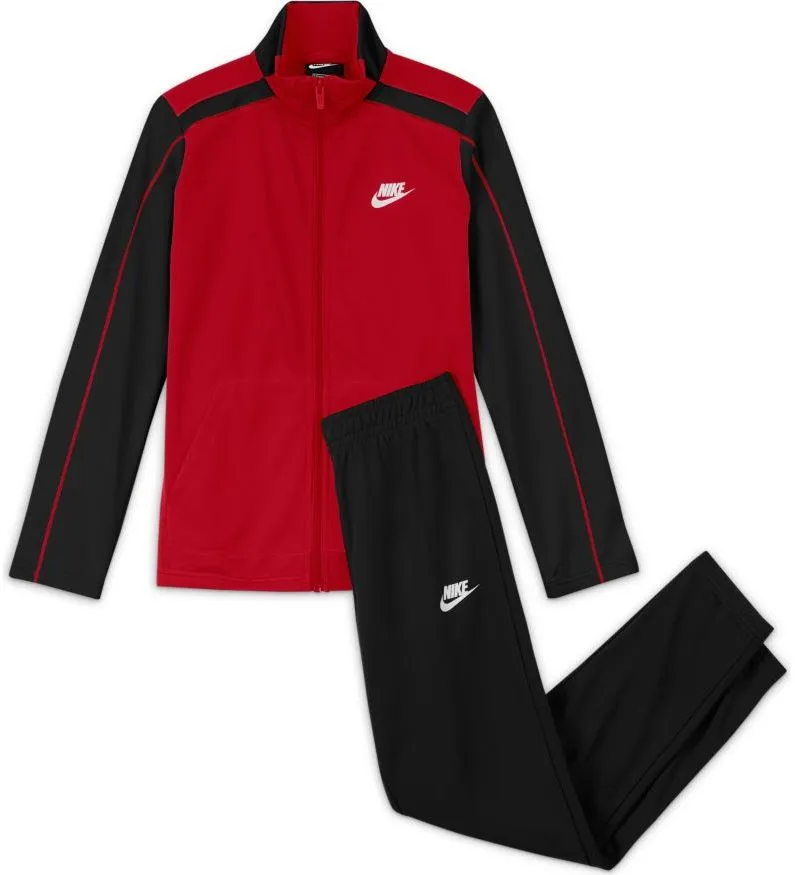 Nike U Swoosh Futura Poly Cuff TS
