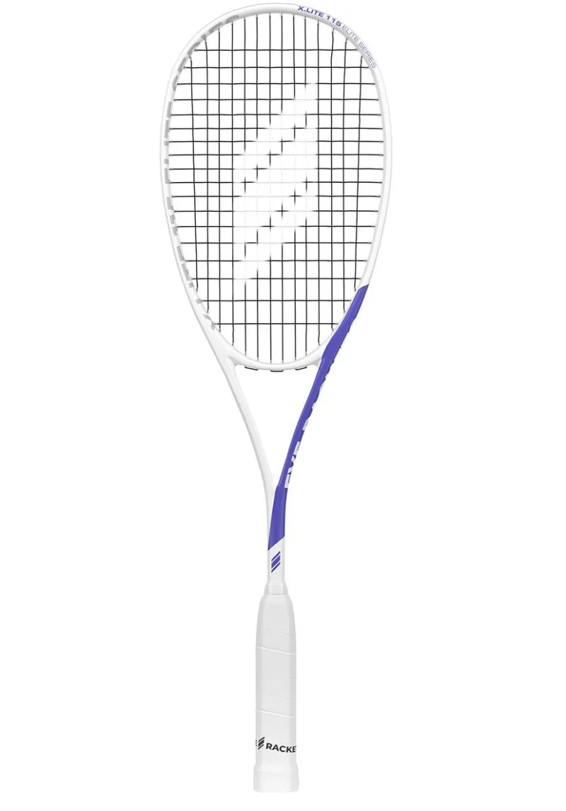 Eye X.Lite 115 Elite Series - white/violet