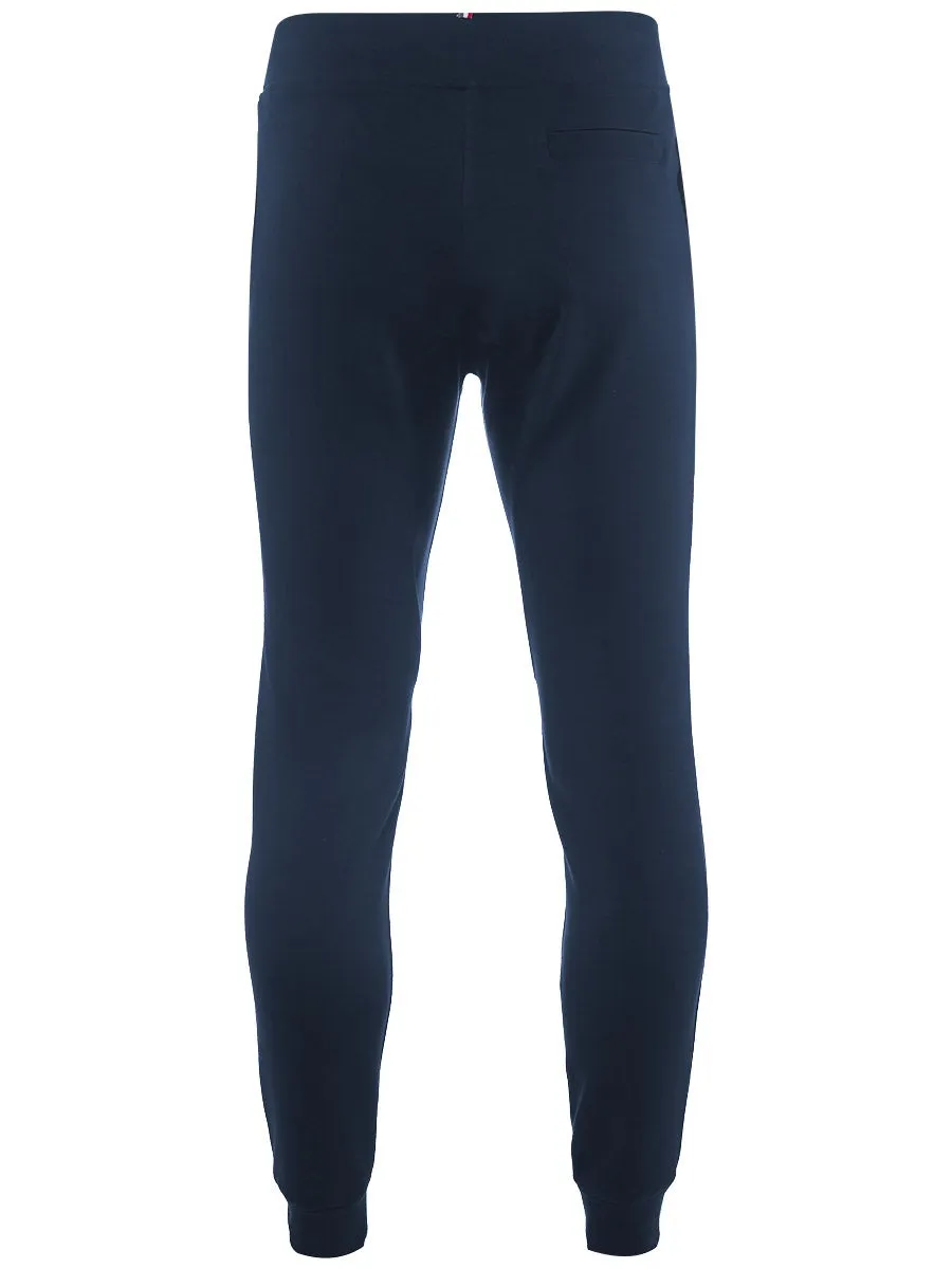 le-coq-sportif-ess-pant-regular-no-2-m-dress-blues-2 Le Coq Sportif ESS Pant Regular No.2 M - dress blues