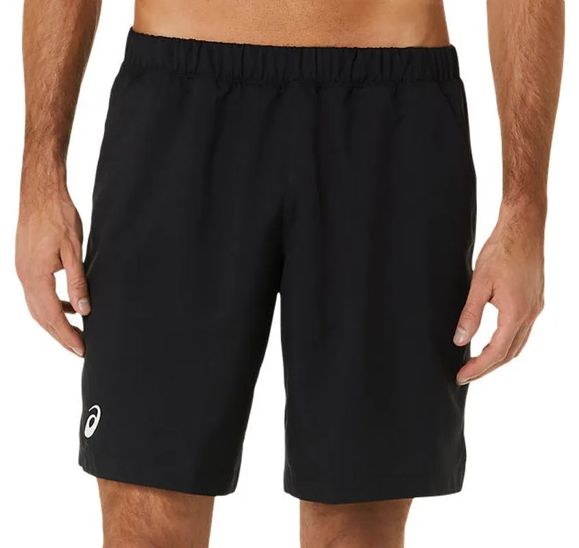 Asics Court 9in Short - performance black Asics Court 9in Short - performance black