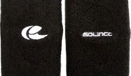 Solinco Wristband - black
