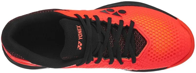 yonex-power-cushion-eclipsion-2-orange-black-4 Yonex Power Cushion Eclipsion 2 - orange/black