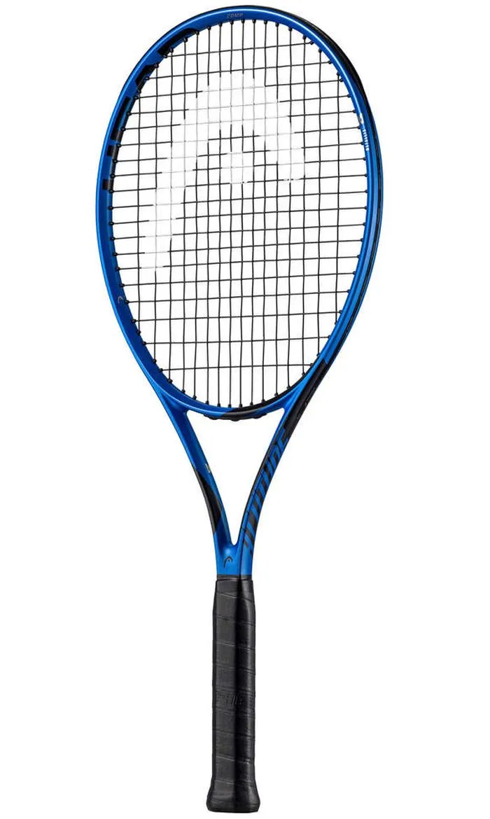 Tennis racket Head MX Attitude Comp - blue - Blue