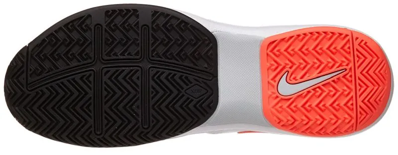 Nike WMNS Air Zoom Prestige - white/hot lava/pure platinum/blue nebula