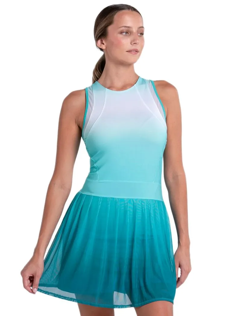 Lucky in Love Novelty Prints Next Level Ombre - aquamarine Lucky in Love Novelty Prints Next Level Ombre - aquamarine
