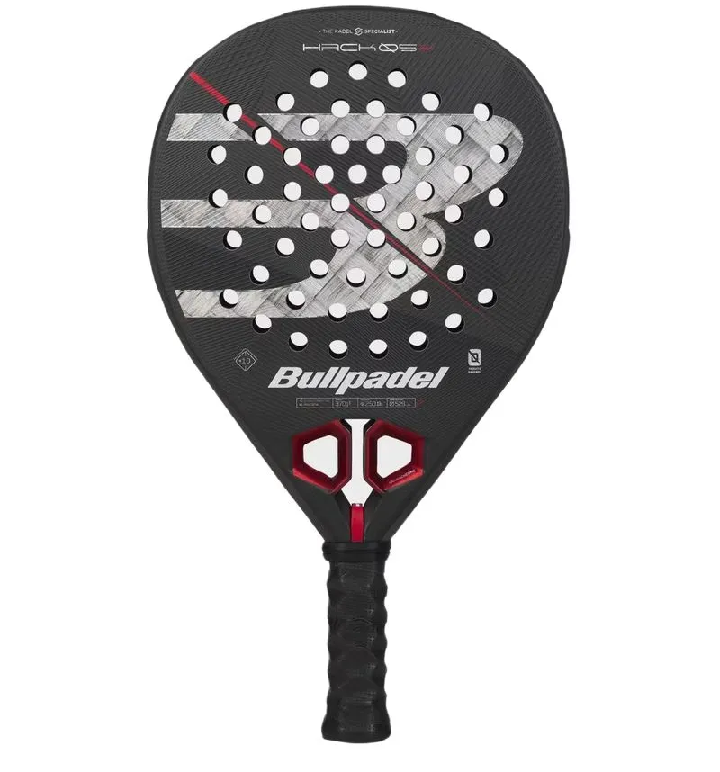 Bullpadel Hack 05 Hybrid 27