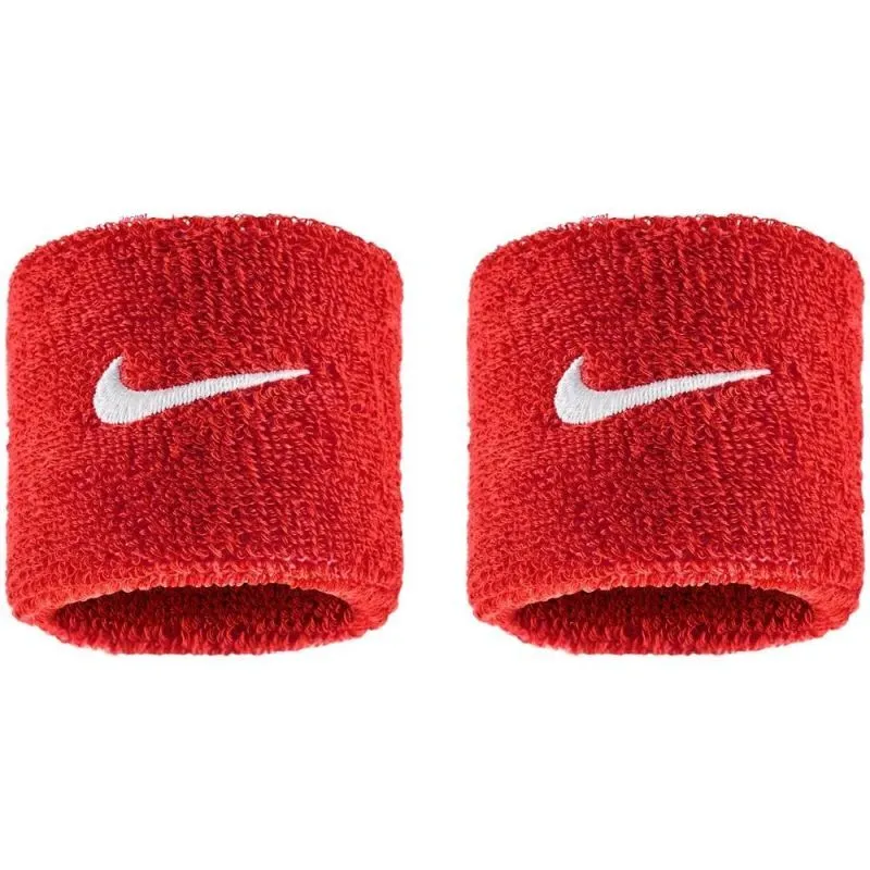 Nike Swoosh 2P - university red/white