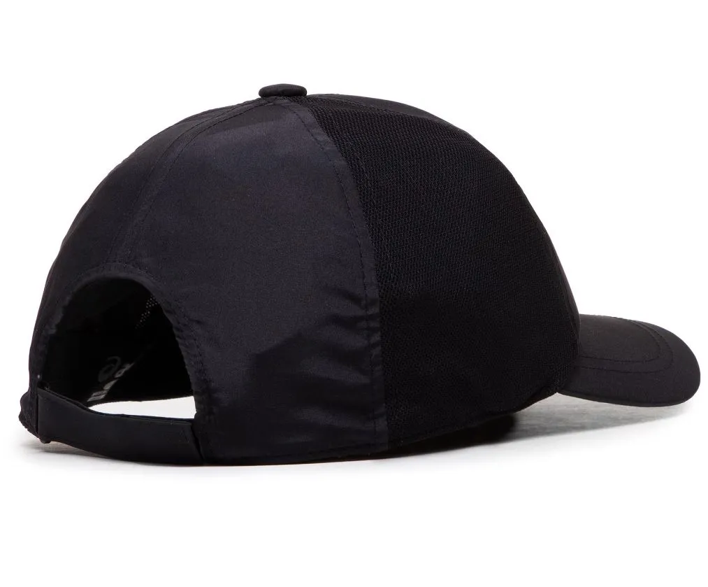 Asics ESNT Cap - performance black