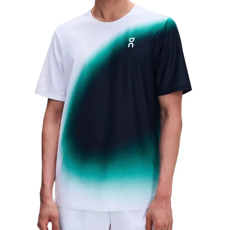 On Court Swing - white/neem