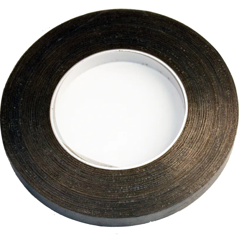 Tourna Lead Tape 1/2" 32m