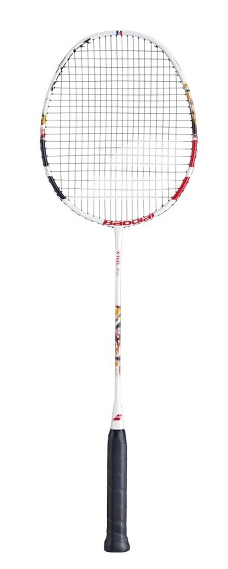 Babolat X-Feel Rise S 2026 Strung 