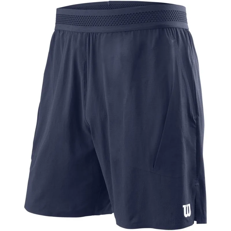 Wilson M UL Kaos 7 Short - peacoat