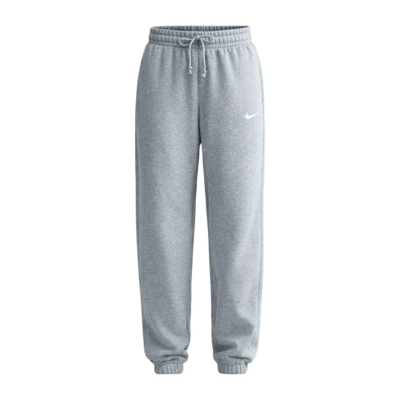 Nike Sportswear Phoenix Fleece - dark grey heather/sail Nike Sportswear Phoenix Fleece - dark grey heather/sail