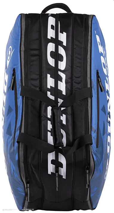 Dunlop Tour 10RKT - blue