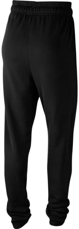 Nike Court Heritage Pant W - black/white