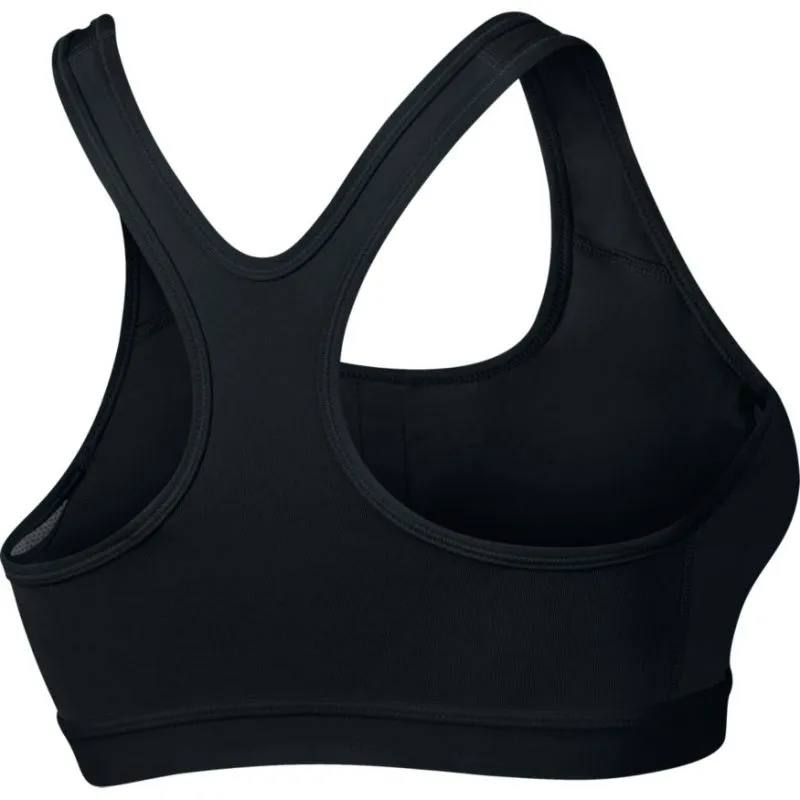 Nike Classic Pad Bra - black