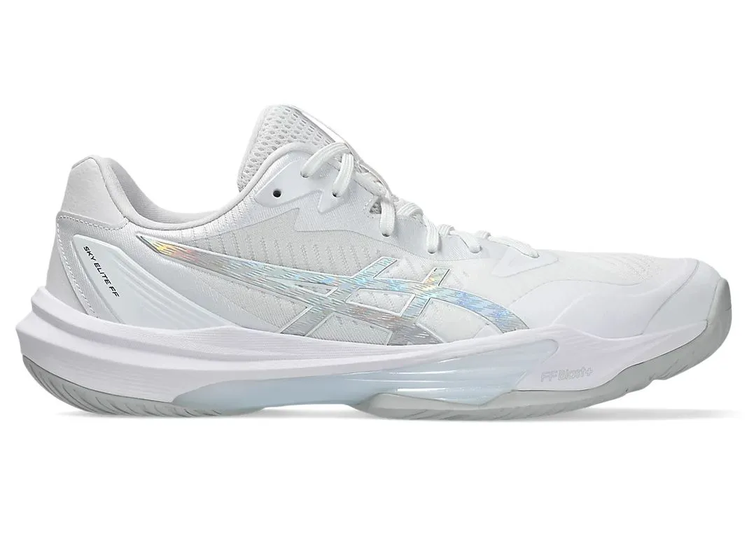 Asics Sky Elite FF 3 - white/pure silver