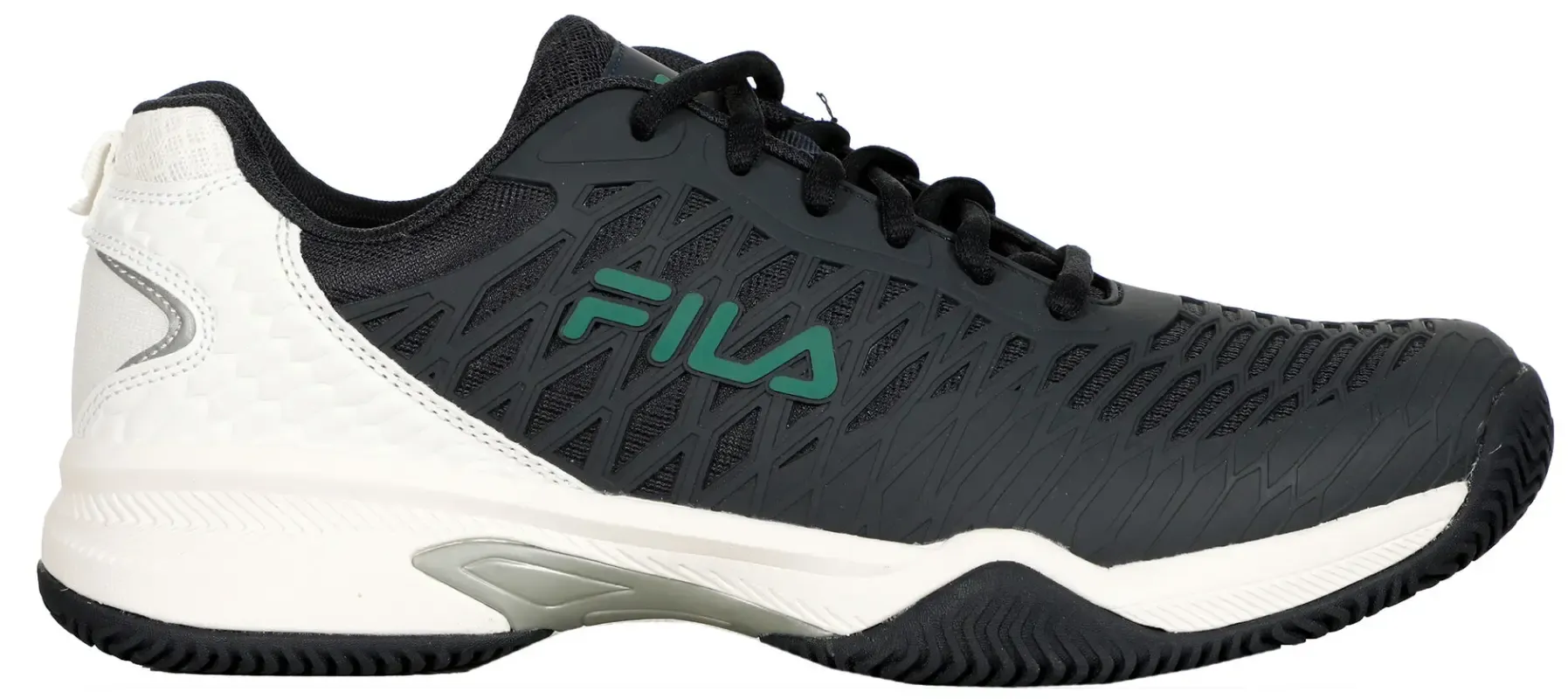 01253000_0_1 Fila Vincente Men - navy/white comb