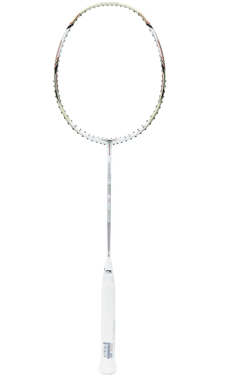 Aeronaut9000Watanabe Li-Ning Aeronaut 9000 Watanabe - white