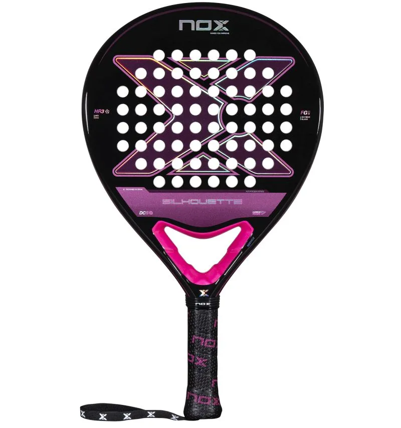 NOX X-ONE Silhouette NOX X-ONE Silhouette