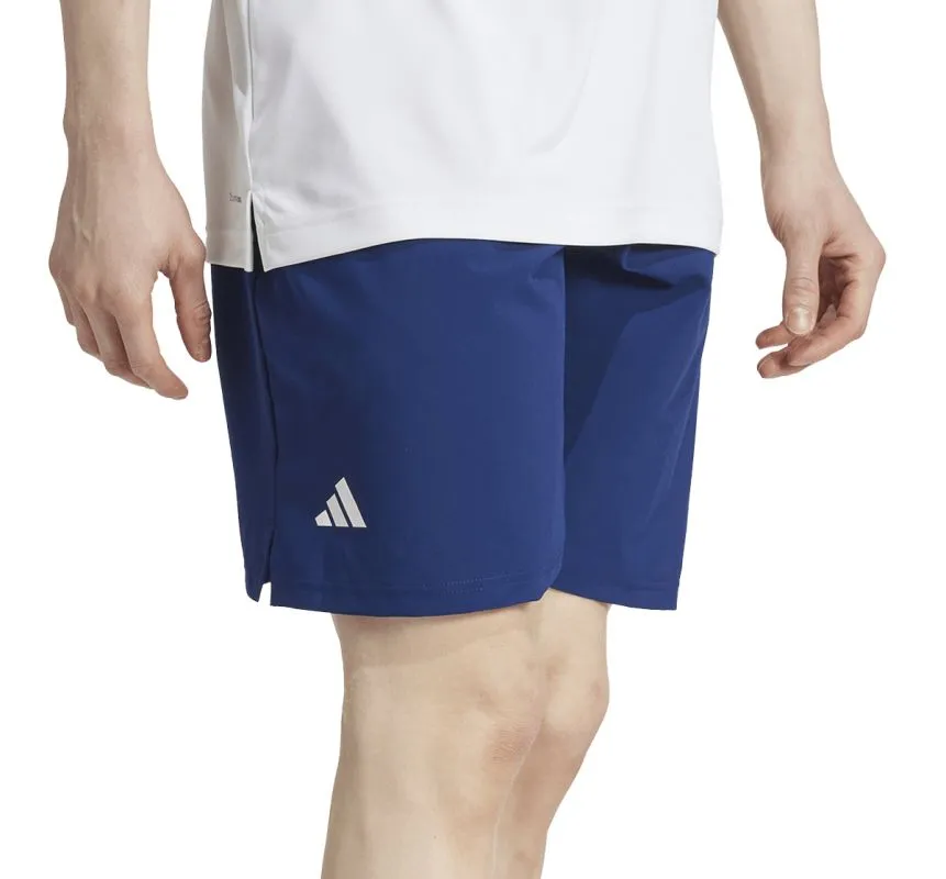 Adidas Tennis Climacool Stretch Woven 7" - dark blue